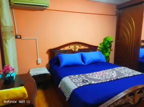 fayrouzat smoha near the City with open view